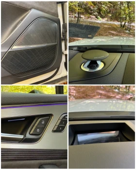 Обява за продажба на Audi Q7 TECHNIK FULL ~30 000 EUR - изображение 9