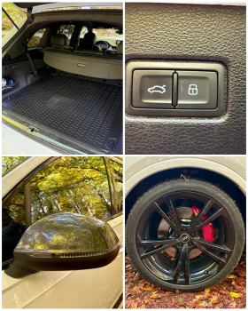 Обява за продажба на Audi Q7 TECHNIK FULL ~30 000 EUR - изображение 11