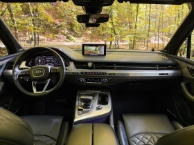 Audi Q7 TECHNIK FULL - 30000 € / 58674.90 лв. - 63498911 16