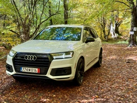 Обява за продажба на Audi Q7 TECHNIK FULL ~30 000 EUR - изображение 2