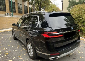 BMW X7 xDrive40i - 166999 лв. / 85385.23 € - 90678262 4