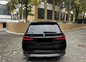 BMW X7 xDrive40i - 166999 лв. / 85385.23 € - 90678262 5