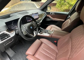 BMW X7 xDrive40i - 166999 лв. / 85385.23 € - 90678262 9