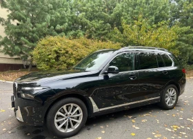 BMW X7 xDrive40i - 166999 лв. / 85385.23 € - 90678262 2