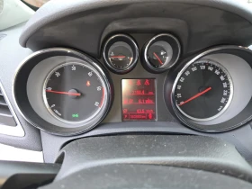 Opel Mokka 1.7 | Mobile.bg    8