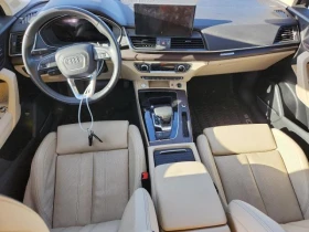 Audi Q5 2.0T* PREMIUM* PLUS* MATRIX* ДИГИТАЛНО* ТАБЛО* 360 - 39500 лв. / 20196.03 € - 94372501 7