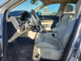 Audi Q5 2.0T* PREMIUM* PLUS* MATRIX* ДИГИТАЛНО* ТАБЛО* 360 - 39500 лв. / 20196.03 € - 94372501 9