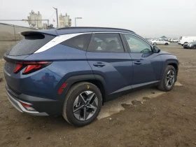 Hyundai Tucson - 39809 лв. / 20354.02 € - 62041486 3