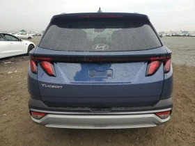 Hyundai Tucson - 39809 лв. / 20354.02 € - 62041486 6
