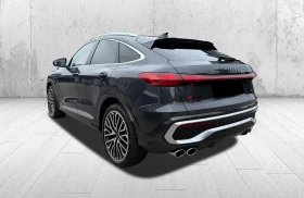 Audi SQ5 TFSI SPORTBACK B&O PANORAMA HEAD UP - 75700 € / 148056.33 лв. - 18401916 4