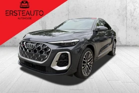 Audi SQ5 TFSI SPORTBACK B&O PANORAMA HEAD UP