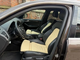 Audi Q5 2.0 S-Line, снимка 8