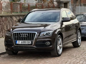 Audi Q5 2.0 S-Line, снимка 1