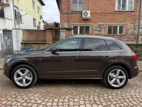 Audi Q5 2.0 S-Line, снимка 4