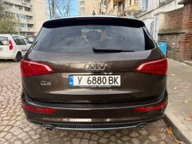 Audi Q5 2.0 S-Line, снимка 7