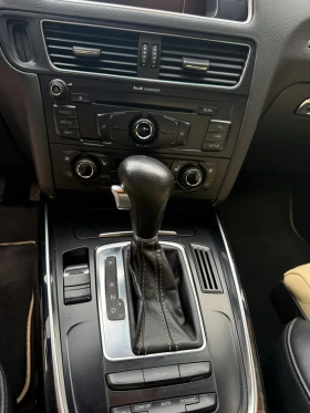 Audi Q5 2.0 S-Line, снимка 13