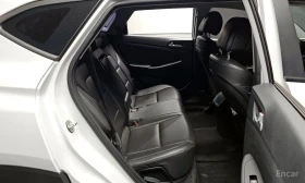 Hyundai Tucson - 23000 лв. / 11759.71 € - 34402785 11