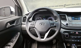 Hyundai Tucson - 23000 лв. / 11759.71 € - 34402785 13