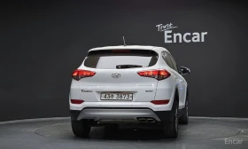 Hyundai Tucson - 23000 лв. / 11759.71 € - 34402785 4