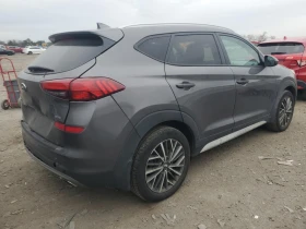 Hyundai Tucson LIMITED* 4X4*  - 14675 € / 28701.81 лв. - 93354712 4