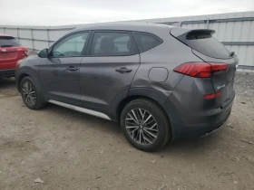 Hyundai Tucson LIMITED* 4X4*  - 14675 € / 28701.81 лв. - 93354712 6