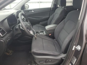 Hyundai Tucson LIMITED* 4X4*  - 14675 € / 28701.81 лв. - 93354712 8