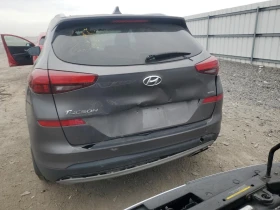 Hyundai Tucson LIMITED* 4X4*  - 14675 € / 28701.81 лв. - 93354712 5