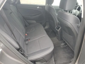 Hyundai Tucson LIMITED* 4X4*  - 14675 € / 28701.81 лв. - 93354712 11