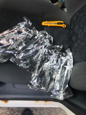 Isuzu Trooper, снимка 16 — Bazar.bg Isuzu Trooper, снимка 16