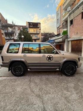 Isuzu Trooper, снимка 1 — Bazar.bg Isuzu Trooper, снимка 1