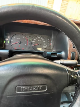 Isuzu Trooper, снимка 5 — Bazar.bg Isuzu Trooper, снимка 5