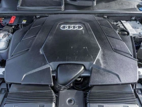 Audi Q8 * S Line quattro Prestige * CARFAX * ЦЕНА ДО БГ - 34750 € / 67965.09 лв. - 37300228 8