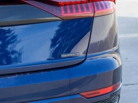 Audi Q8 * S Line quattro Prestige * CARFAX * ЦЕНА ДО БГ - 34750 € / 67965.09 лв. - 37300228 6