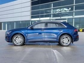 Audi Q8 * S Line quattro Prestige * CARFAX * ЦЕНА ДО БГ - 34750 € / 67965.09 лв. - 37300228 3