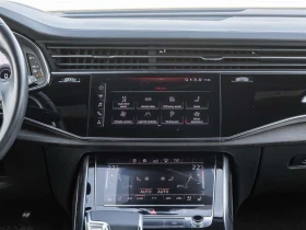 Audi Q8 * S Line quattro Prestige * CARFAX * ЦЕНА ДО БГ - 34750 € / 67965.09 лв. - 37300228 17