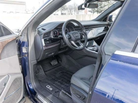 Audi Q8 * S Line quattro Prestige * CARFAX * ЦЕНА ДО БГ - 34750 € / 67965.09 лв. - 37300228 9
