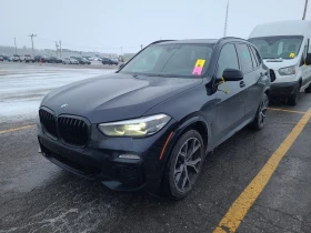 BMW X5 * xDrive40i * CARFAX * ЦЕНА ДО БЪЛГАРИЯ