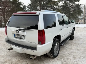Cadillac Escalade 6.2 - 13000 € / 25425.79 лв. - 39458779 4