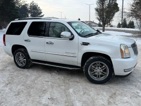 Cadillac Escalade 6.2 - 13000 € / 25425.79 лв. - 39458779 3