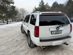 Cadillac Escalade 6.2 - 13000 € / 25425.79 лв. - 39458779 5