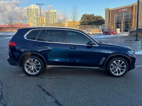 BMW X5 XDRIVE40I С РЕГИСТРАЦИЯ & АВТО КРЕДИТ  - 33050 € / 64640.18 лв. - 91081880 5