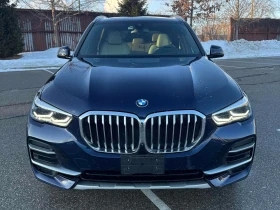 BMW X5 XDRIVE40I С РЕГИСТРАЦИЯ & АВТО КРЕДИТ  - 33050 € / 64640.18 лв. - 91081880 3