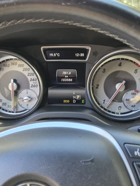 Mercedes-Benz GLA, снимка 8