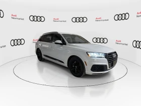 Audi Q7 TECHNIK* MATRIX* DISTRONIK* BLACK OPT* HEAD-UP* ОБ - 20700 € / 40485.68 лв. - 81918771 3