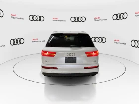 Audi Q7 TECHNIK* MATRIX* DISTRONIK* BLACK OPT* HEAD-UP* ОБ - 20700 € / 40485.68 лв. - 81918771 4