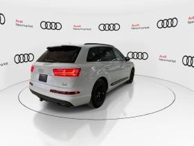 Audi Q7 TECHNIK* MATRIX* DISTRONIK* BLACK OPT* HEAD-UP* ОБ - 20700 € / 40485.68 лв. - 81918771 6