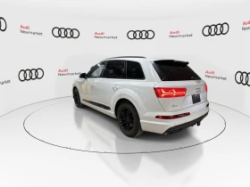 Audi Q7 TECHNIK* MATRIX* DISTRONIK* BLACK OPT* HEAD-UP* ОБ - 20700 € / 40485.68 лв. - 81918771 5
