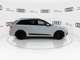Audi Q7 TECHNIK* MATRIX* DISTRONIK* BLACK OPT* HEAD-UP* ОБ - 20700 € / 40485.68 лв. - 81918771 7