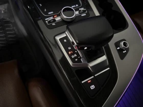 Audi Q7 TECHNIK* MATRIX* DISTRONIK* BLACK OPT* HEAD-UP* ОБ - 20700 € / 40485.68 лв. - 81918771 12