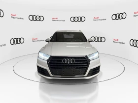 Audi Q7 TECHNIK* MATRIX* DISTRONIK* BLACK OPT* HEAD-UP* ОБ - 20700 € / 40485.68 лв. - 81918771 2